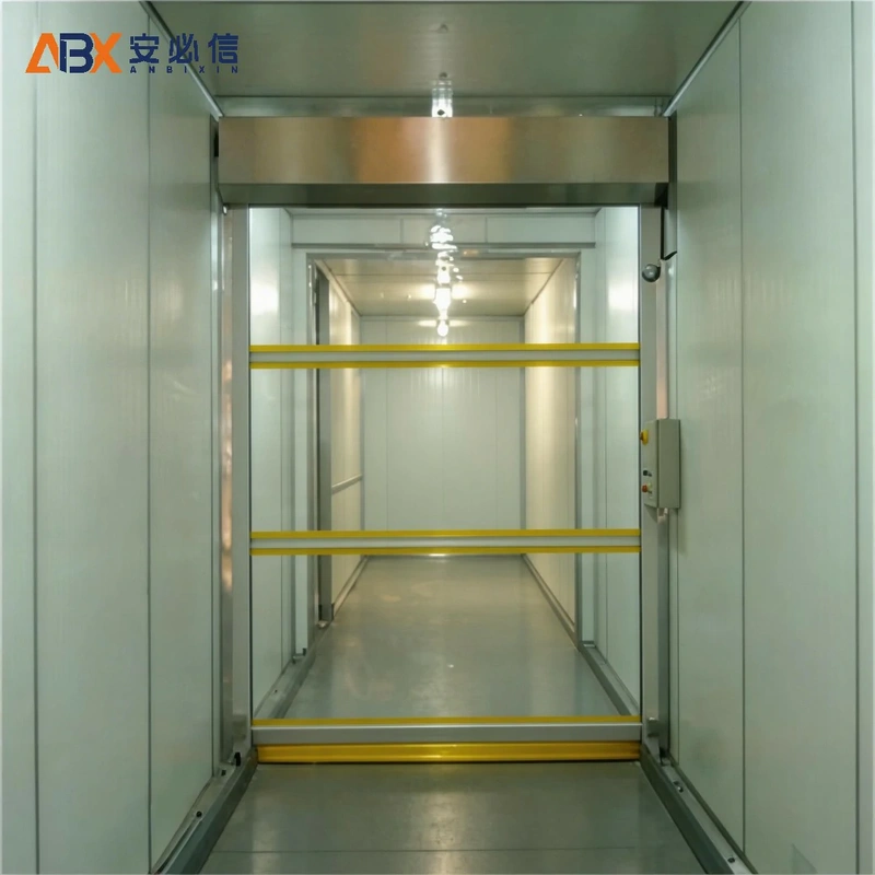 淮南市PVC快速门