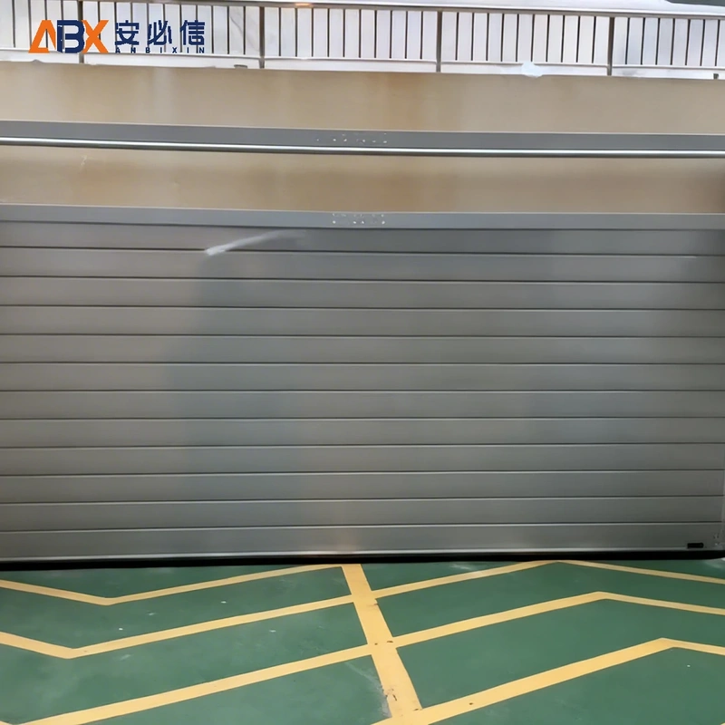 淮南市快速卷帘门